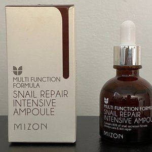 Mizon- Snail Repair Intensive Moisture Ampoule